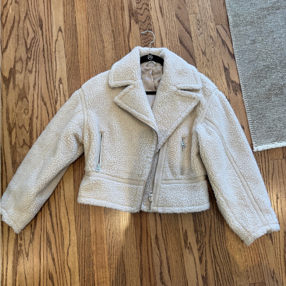 & Other Stories Jacket
